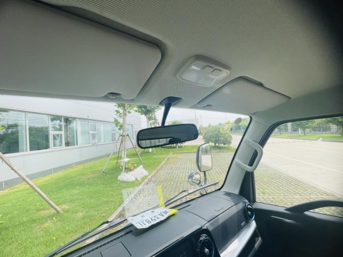 深度解讀行業首款AMT自動擋+獨立懸掛輕卡-歐馬可X pro