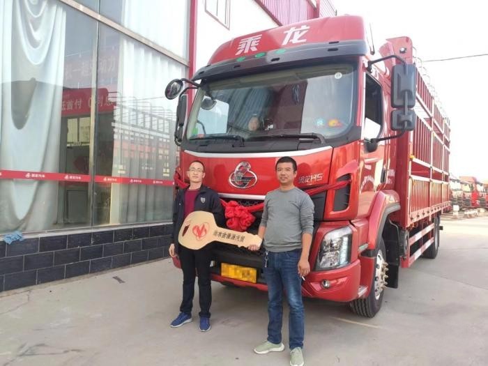 兩次上榜“節(jié)油”榜單，乘龍老司機(jī)有哪些省油秘訣？