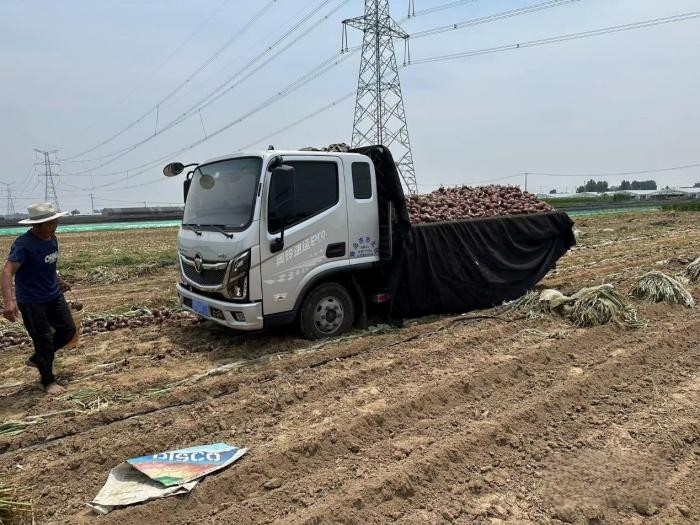 付定金前轉購奧鈴Pro，什么原因讓青島卡友改變初衷？