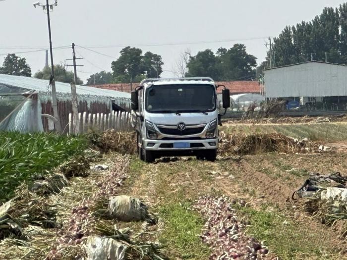 付定金前轉購奧鈴Pro，什么原因讓青島卡友改變初衷？