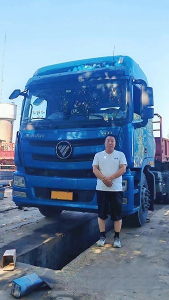 我和我的歐曼：高效致富，能省能賺，把真金白銀帶回家！