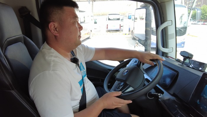 外塑形，內塑質 比亞迪T5D讓用戶縱享絲滑