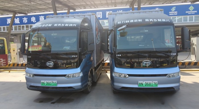 外塑形，內塑質 比亞迪T5D讓用戶縱享絲滑