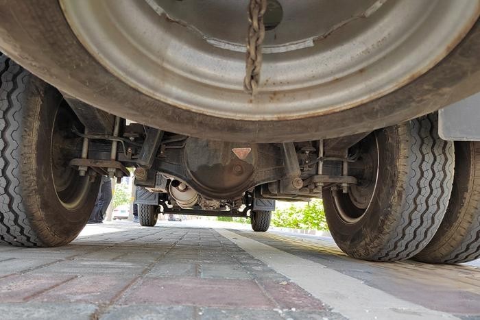 從送外賣到送貨物，王俊熹選擇與祥菱M2并肩奮斗