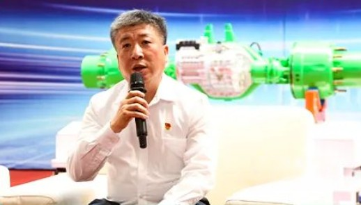 轉型再封神!解放中型電驅橋給出的完美答案