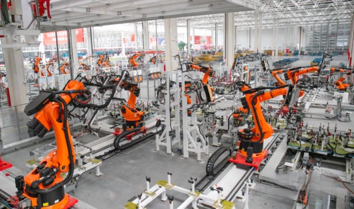 僅1周!簽下100臺!三一電動重卡互聯網營銷創紀錄!