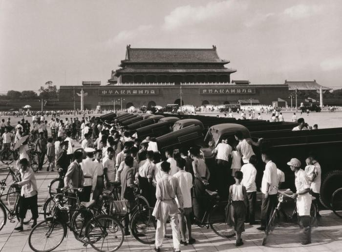 新中國汽車工業“零的突破”——解放CA10誕生記