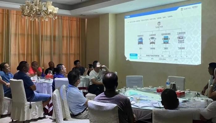 飛碟奧馳、飛碟締途