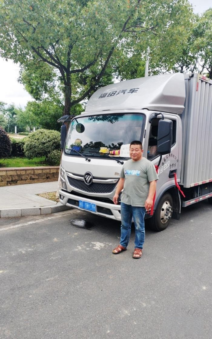 奧鈴Pro兩萬公里體驗：駕駛舒適，不費油