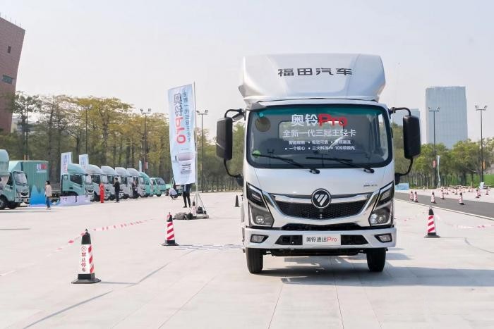 奧鈴Pro兩萬公里體驗：駕駛舒適，不費油