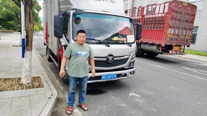 奧鈴Pro兩萬公里體驗：駕駛舒適，不費油