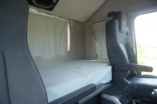 國產高端重卡新標桿,東風天龍GX重卡詳解!