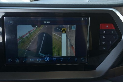 國產高端重卡新標桿,東風天龍GX重卡詳解!