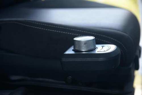 國產高端重卡新標桿,東風天龍GX重卡詳解!