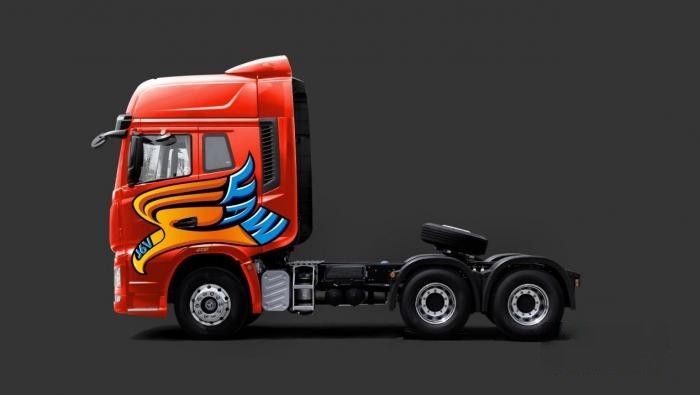 解放拉花大賽即將開啟評選階段，優秀作品一睹為快！