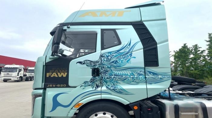 解放拉花大賽即將開啟評選階段，優秀作品一睹為快！