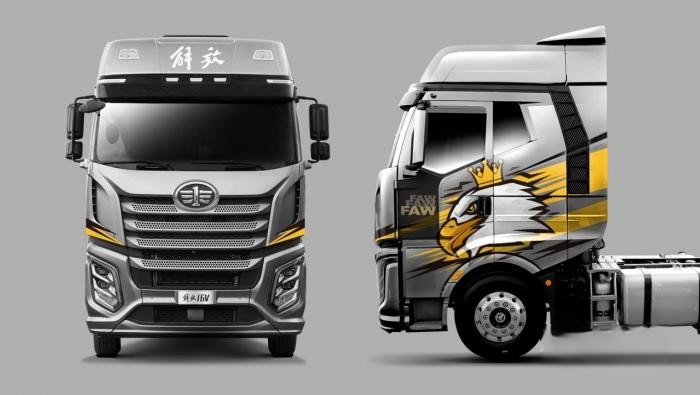 解放拉花大賽即將開啟評選階段，優秀作品一睹為快！