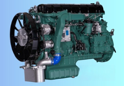 用戶心聲：兼顧高時效和低油耗，鷹途詮釋高價值！