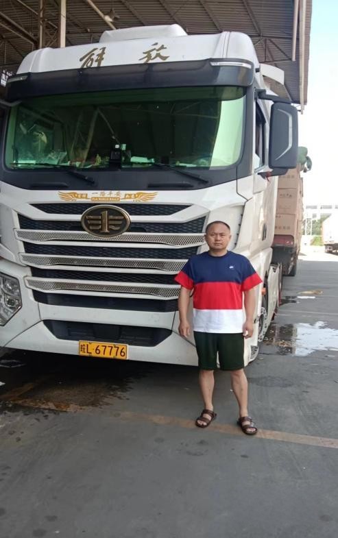 用戶心聲：兼顧高時效和低油耗，鷹途詮釋高價值！