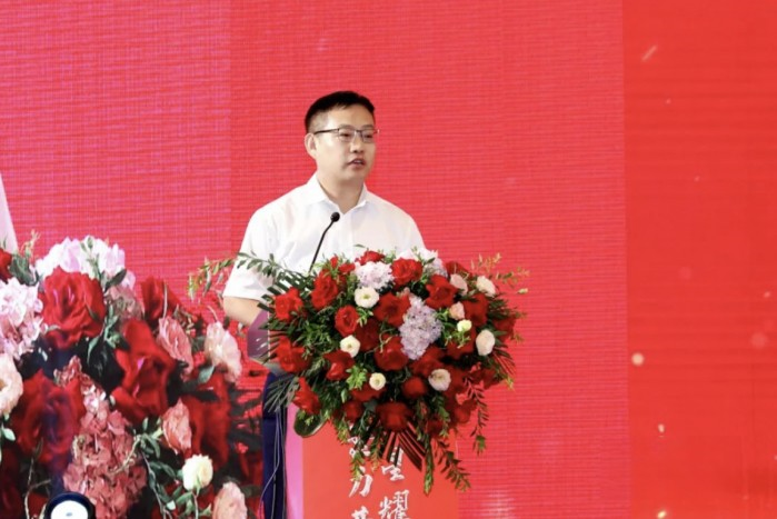 江淮格爾發重卡：1-6月累計銷售重卡6628輛，同比增長37%