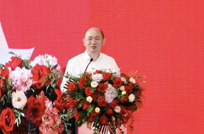 江淮格爾發重卡：1-6月累計銷售重卡6628輛，同比增長37%