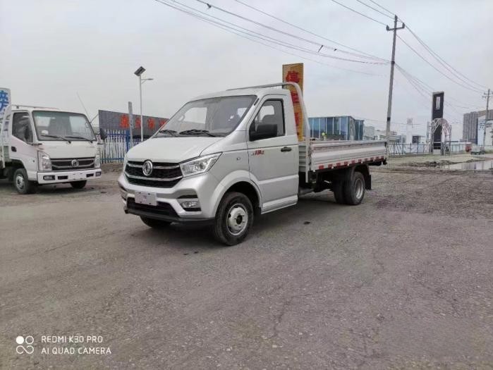 合適的就是最好的，東風(fēng)小霸王與綠通天生絕配