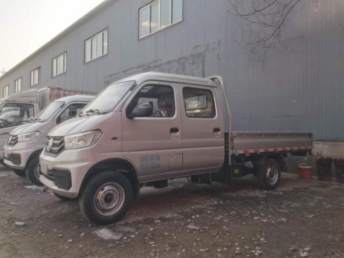 合適的就是最好的，東風(fēng)小霸王與綠通天生絕配