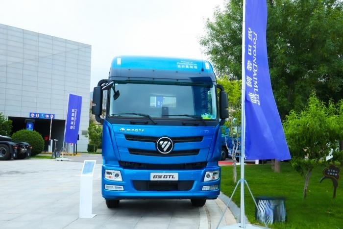 連戰(zhàn)連捷 再獲訂單68臺！歐曼GTL 15L 500馬力燃?xì)廛囀仪f上市