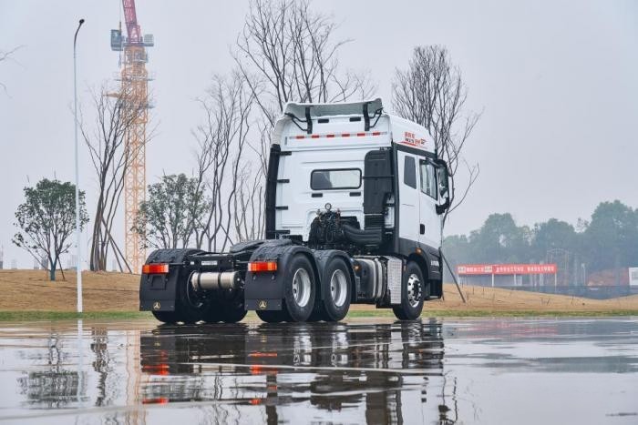 三一新朱宏620國內開售之后 三位新晉用戶點贊停不住