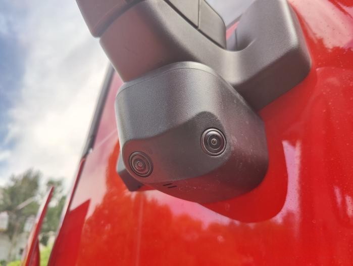 集“大”成于一身，歐曼GTL 500馬力燃氣車已成“爆款”