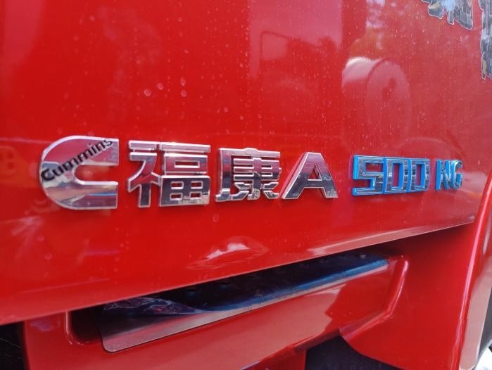 集“大”成于一身，歐曼GTL 500馬力燃氣車已成“爆款”