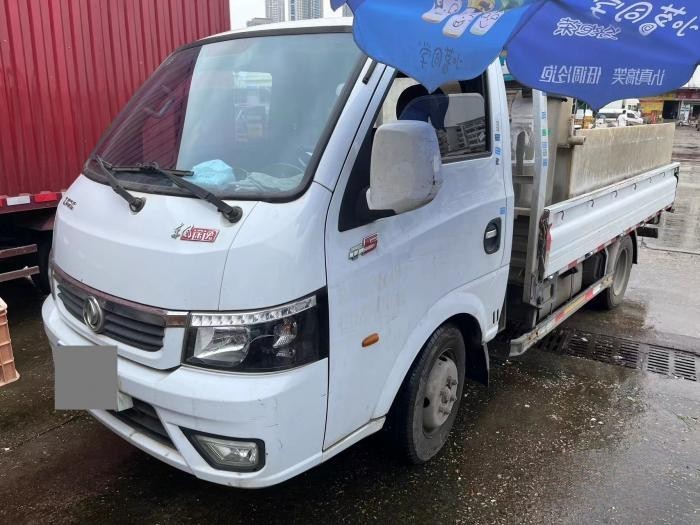 幸運對對碰故事:東風途逸T5,讓我安心回鄉(xiāng)創(chuàng)業(yè)