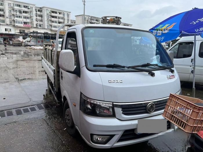 幸運對對碰故事:東風途逸T5,讓我安心回鄉(xiāng)創(chuàng)業(yè)