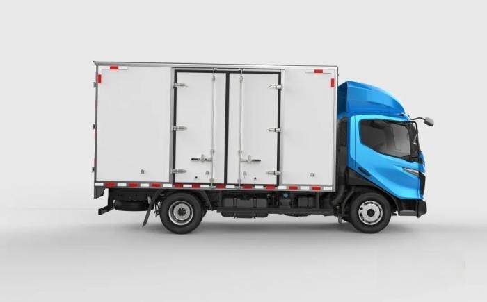 混動界“強者”來襲！來看看飛碟HW5的車身安全到底有多強悍？