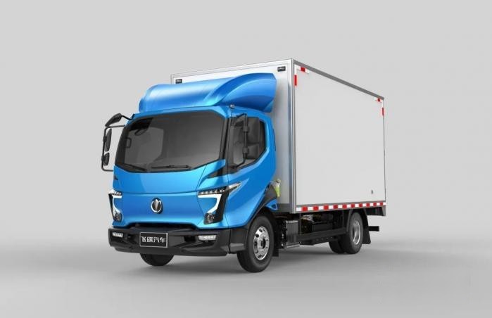 混動界“強者”來襲！來看看飛碟HW5的車身安全到底有多強悍？