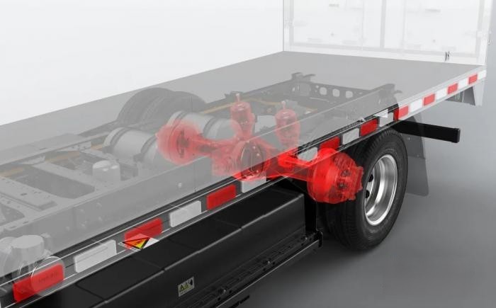 混動界“強者”來襲！來看看飛碟HW5的車身安全到底有多強悍？