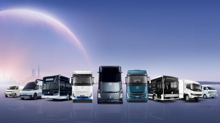 遠程銷量遙遙領先,遠超行業二三名之和