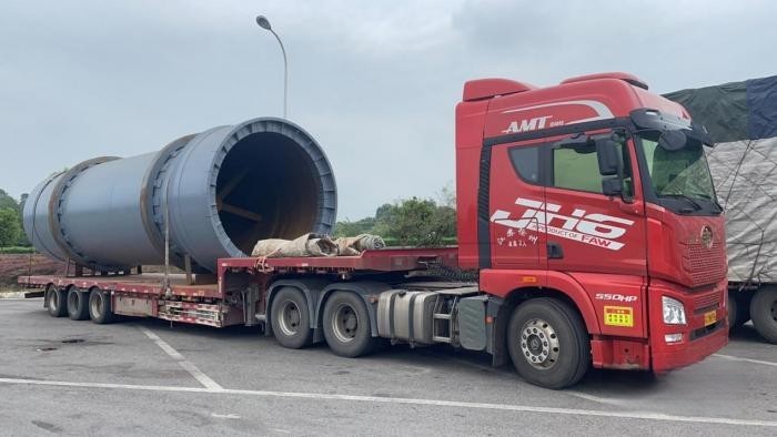 從悍V天V到JH6,80后運輸人為何獨愛解放青汽?