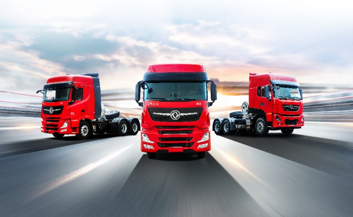 可靠引領，看東風商用車燃氣車如何實現利國還利民的？