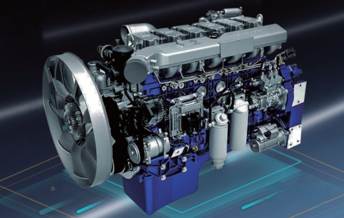 1350L超大儲(chǔ)氣罐 賺錢不費(fèi)力！大運(yùn)V7H引領(lǐng)燃?xì)庵乜òl(fā)展新風(fēng)向!