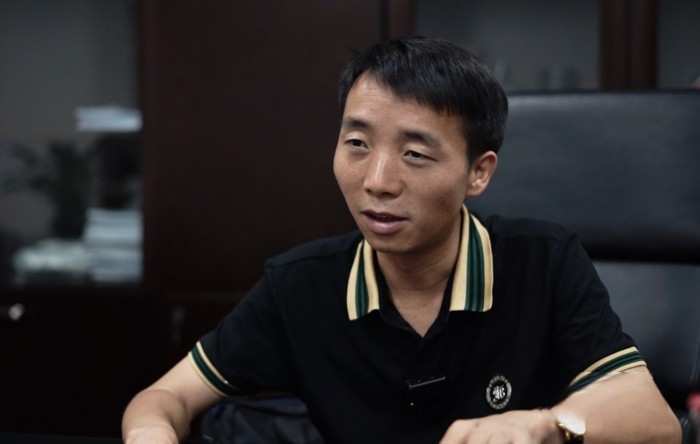 單車(chē)每天能省120元，用上汽紅巖新能源重卡實(shí)現(xiàn)低成本高效運(yùn)營(yíng)