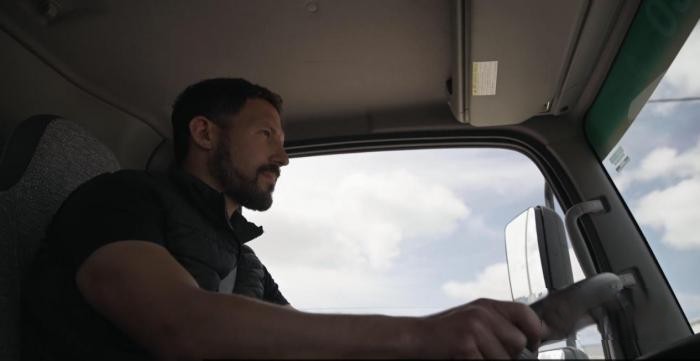 經濟綠色環保,江淮1卡國際帥鈴受烏拉圭紡織品公司信賴!