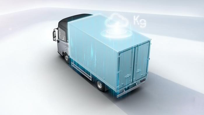 前晨首款全自研產品iC1，開啟智能網聯新能源商用車3.0時代