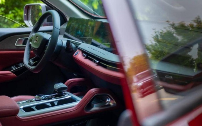 運動越野力MAX，長安覽拓者·探索版將于7月25日正式上市