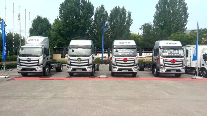 雙賽道競逐助力高端躍升 歐航歐馬可強勢領跑存量時代