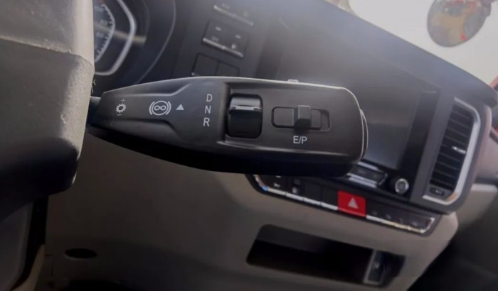 提升“輪上生活”舒適度 法士特智行AMT 讓您遠離油耗的焦慮