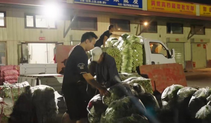 每公里低至0.3元,東風途逸T5 CNG 帶來美好生活