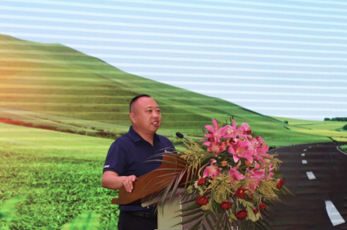 高端體驗(yàn) 氣場全開 歐馬可為新疆區(qū)域帶來高端價(jià)值體驗(yàn)