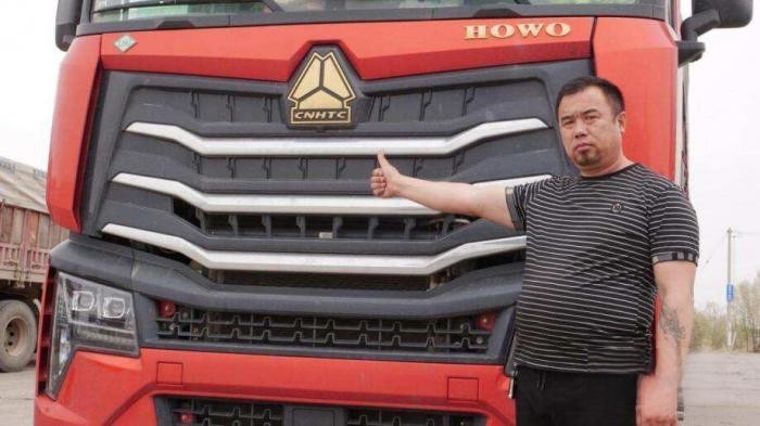 中國重汽全新一代豪沃MAX WP15NG節(jié)氣王 引領(lǐng)省心多賺新潮流