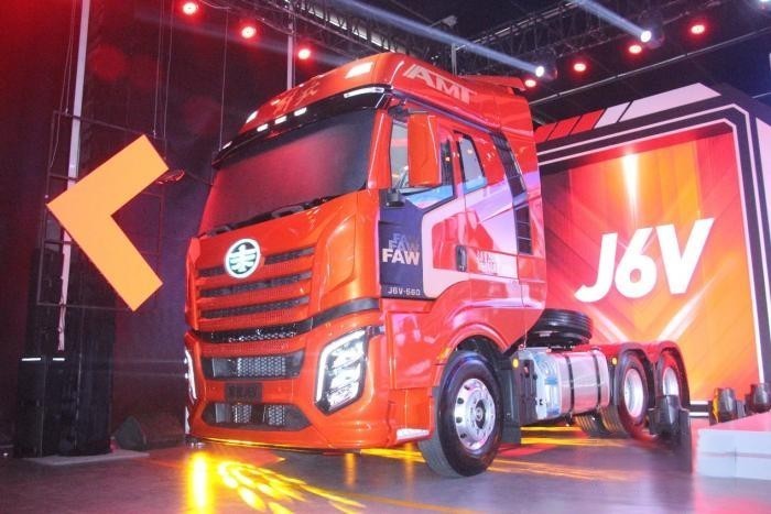 綜合油耗降低3%~5%？！一汽解放為何如此節(jié)油？